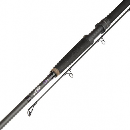 NEW Wychwood Agitator Catfish Rod 11ft 4lb tc Duplon handle A9215