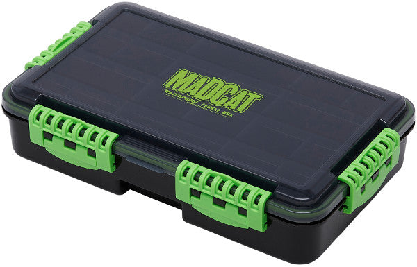MadCat Tackle Box – Catfish-Pro Ltd