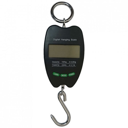150KG Digital Scales Now With Free Pouch
