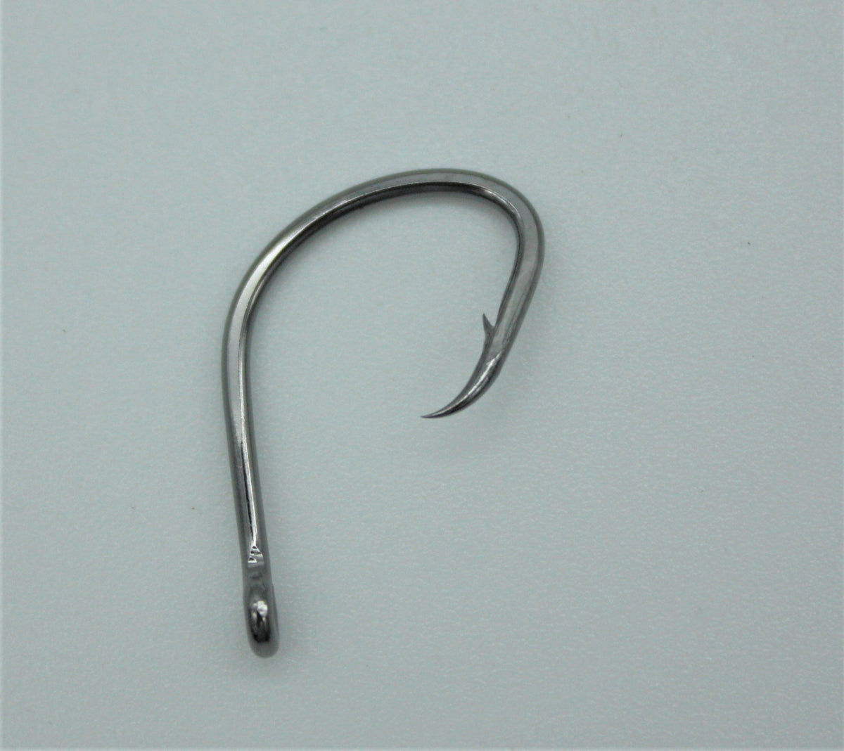 Circle Hooks Size 2 - 8/0 (Barbed) – Catfish-Pro Ltd