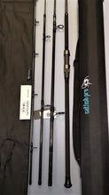 Load image into Gallery viewer, Catfish Pro Catfish Traveller Rod