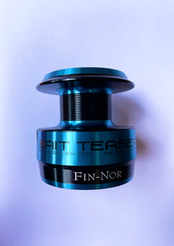 Fin-Nor Bait Teaser 80FS Spare Spool