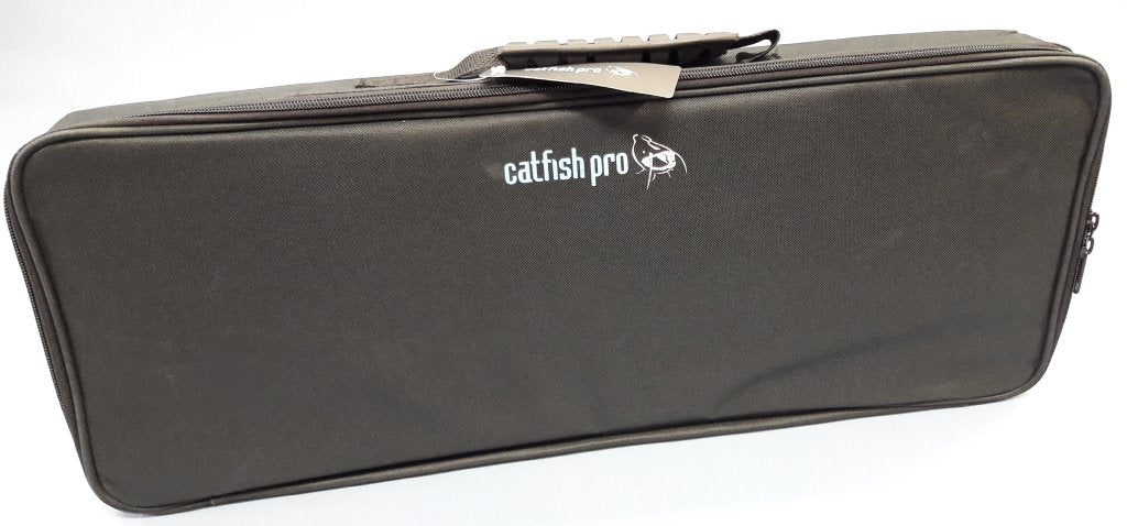 Catfish Pro Catfish Bait - 10oz Bag with 80pcs, Ghana