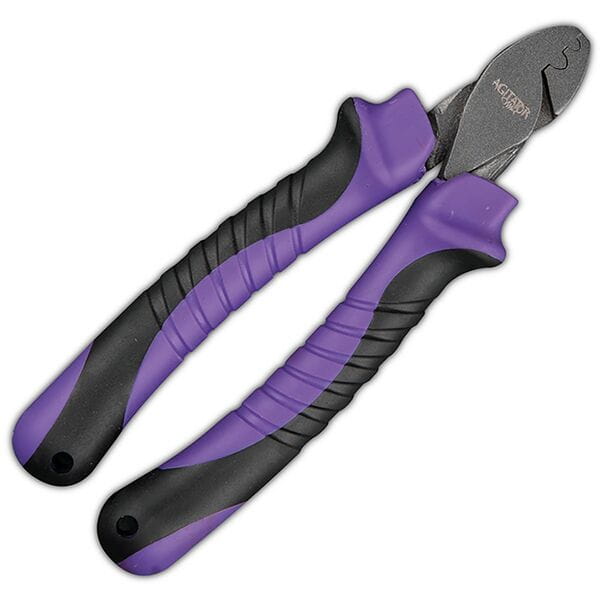 New Agitator Ferrule Crimp Tool – Catfish-Pro Ltd