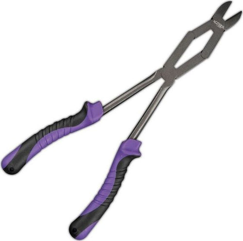 New Agitator Dual Action-LR Side Cutters