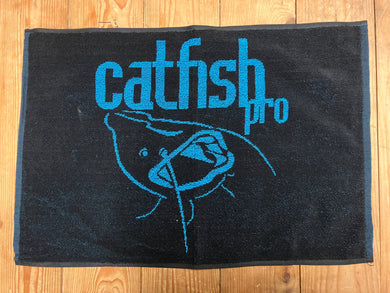 NEW Catfish Pro Towel