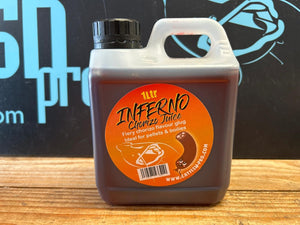 NEW Catfish Pro Inferno Chorizo Juice 1litre