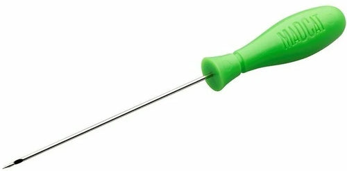 New MadCat Pellet Needle