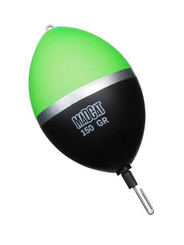 NEW Madcat Quick Adapt Float