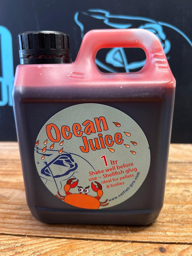 Catfish Pro Ocean Juice Glug