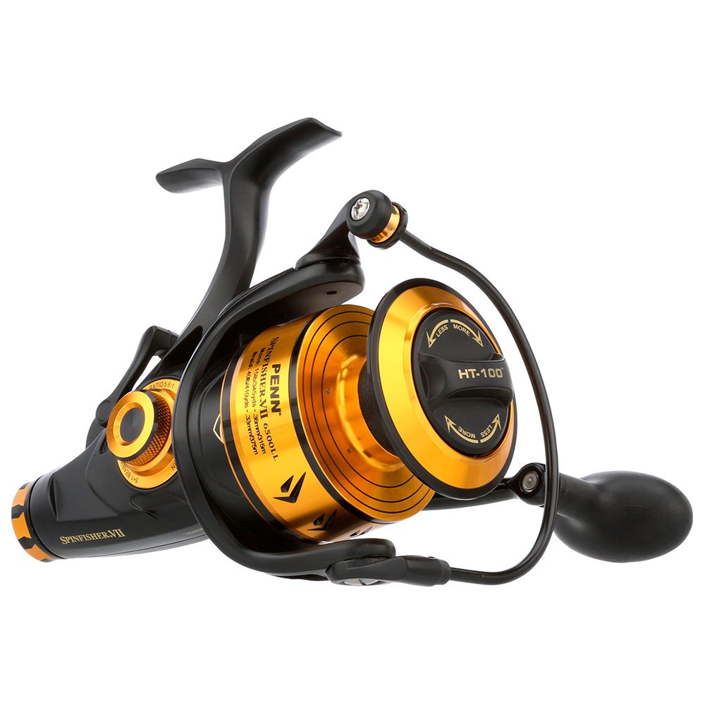 NEW Penn Spinfisher 8500 VII Live Liner - Stock due May