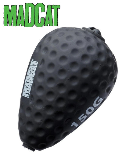 Madcat Tear Drop Sinkers