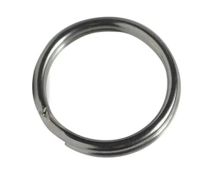 VMC Split Rings 13mm  X Strong