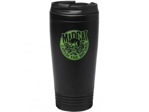 MadCat Thermo Mug