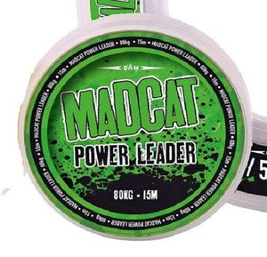 MadCat Power Leader