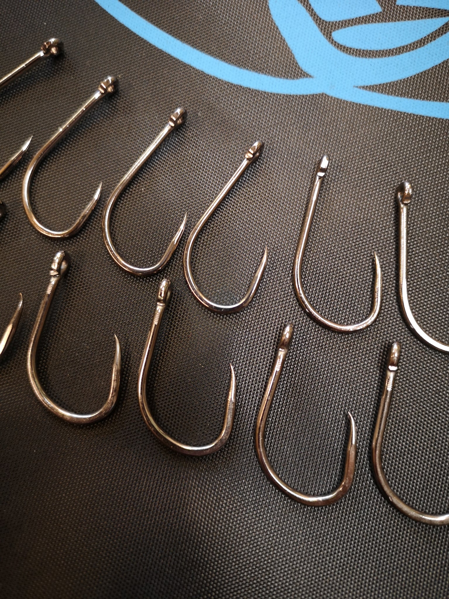BP Special Hooks Size 1 to Size 6/0 (Barbless) – Catfish-Pro Ltd BP Special Hooks Size 1 to Size 6/0 (Barbless) – Catfish-Pro Ltd