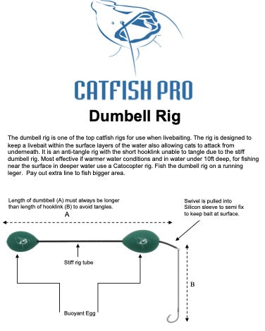 Dumbell Rig Kits