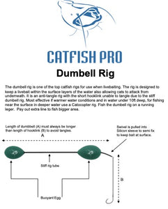 Pro Catfish Rigs Catfish Rigs & Rig Kits – Catfish-Pro Ltd
