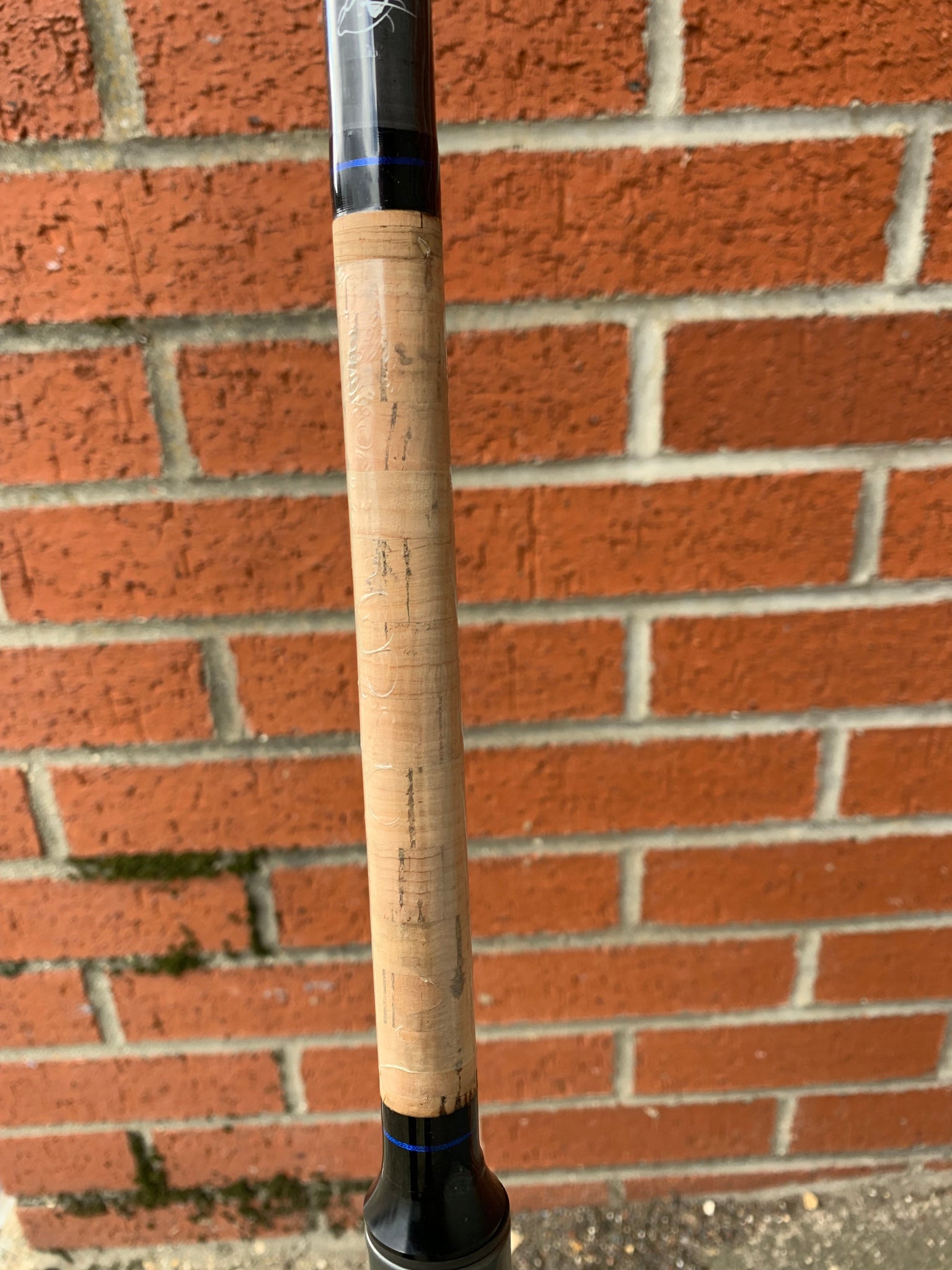 Catfish-Pro Persuader Rod 5lb 11ft 6in Mk3 Cork Butt – Catfish-Pro Ltd