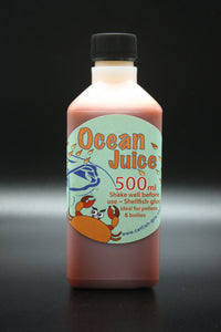 Ocean Juice Glug