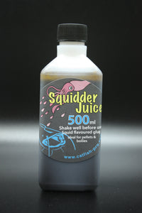 Squidder Juice Glug