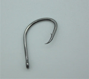 Mustad Fine Wire Demon Circle Fishing Hook Size 6/0
