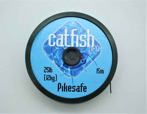 Pikesafe Wire