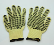 Load image into Gallery viewer, Kevlar Grip Gloves