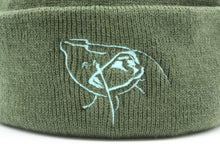 Load image into Gallery viewer, Catfish Pro Knitted Beanie Hat