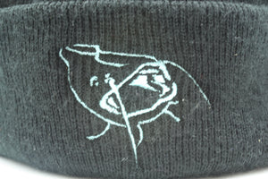 Catfish Pro Knitted Beanie Hat