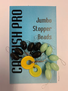 Catfish-Pro Jumbo Stopper Beads