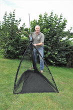 Load image into Gallery viewer, Catfish Pro Landing Net 60in and 72in arm plus free net float!