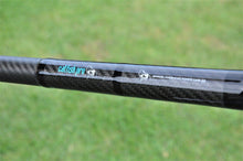 Load image into Gallery viewer, Catfish Pro Landing Net 60in and 72in arm plus free net float!