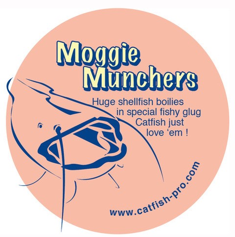 Moggie Munchers – Catfish-Pro Ltd