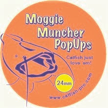 Moggie Muncher Pop Ups