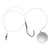 Polyball Livebait Rig – Catfish-Pro Ltd