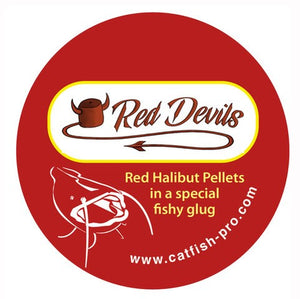 Red Devils 20mm