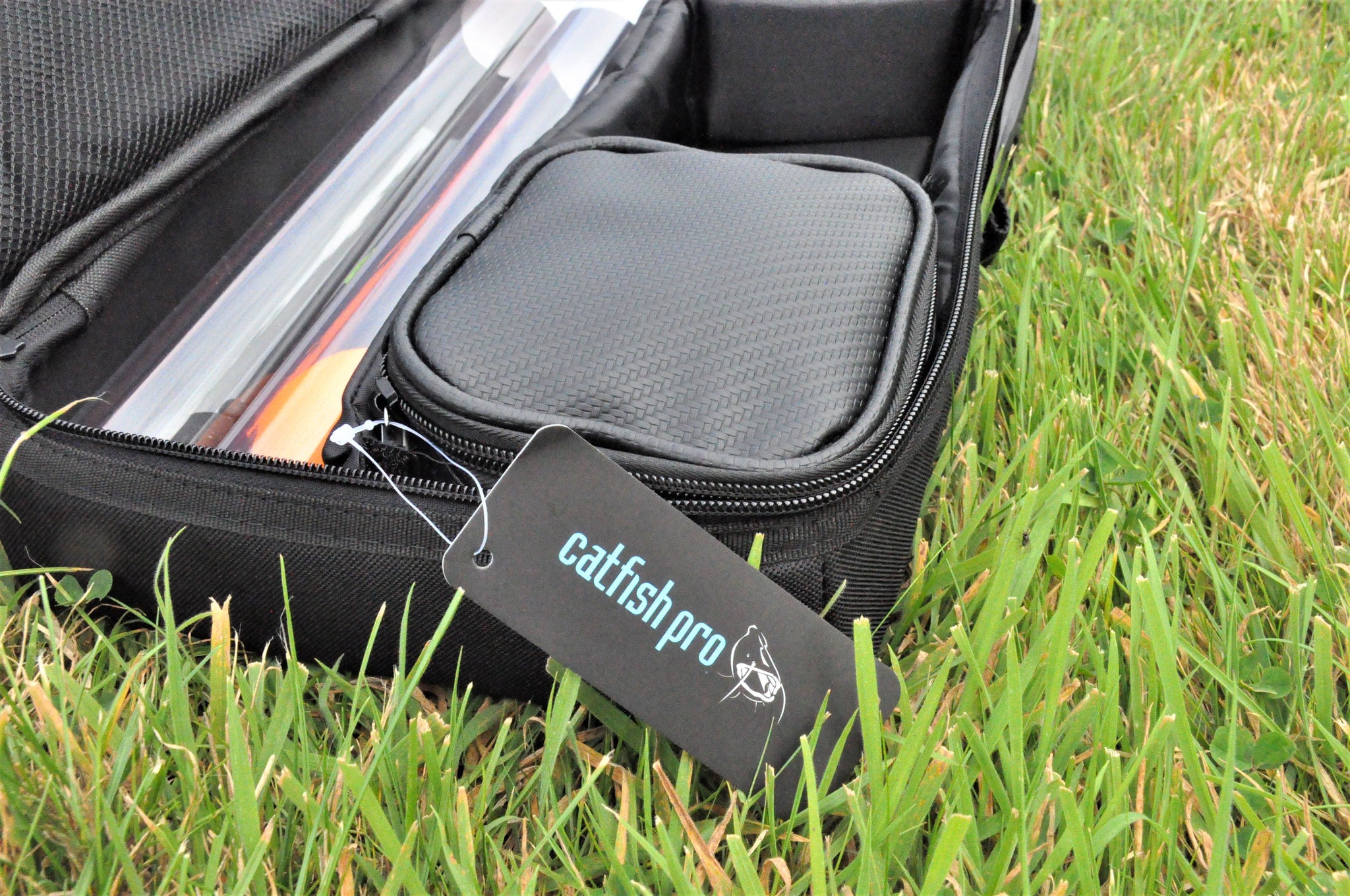 Rig Bits Bag – Catfish-Pro Ltd