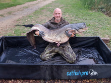 Load image into Gallery viewer, Catfish Pro Sanctuary Cradle System