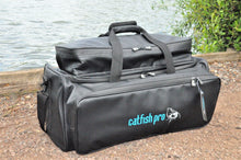 Load image into Gallery viewer, Waterproof Carryall Holdall