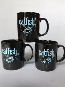 Catfish-Pro Mug