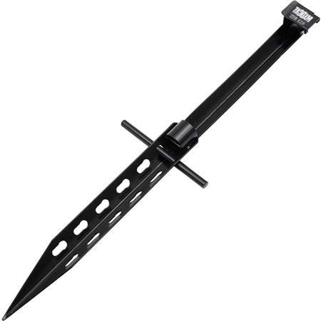 MadCat Sand spike with automatic gate