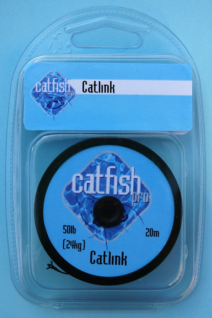 Catfish-Pro Ltd