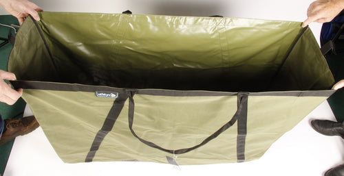 Compact Weigh Sling
