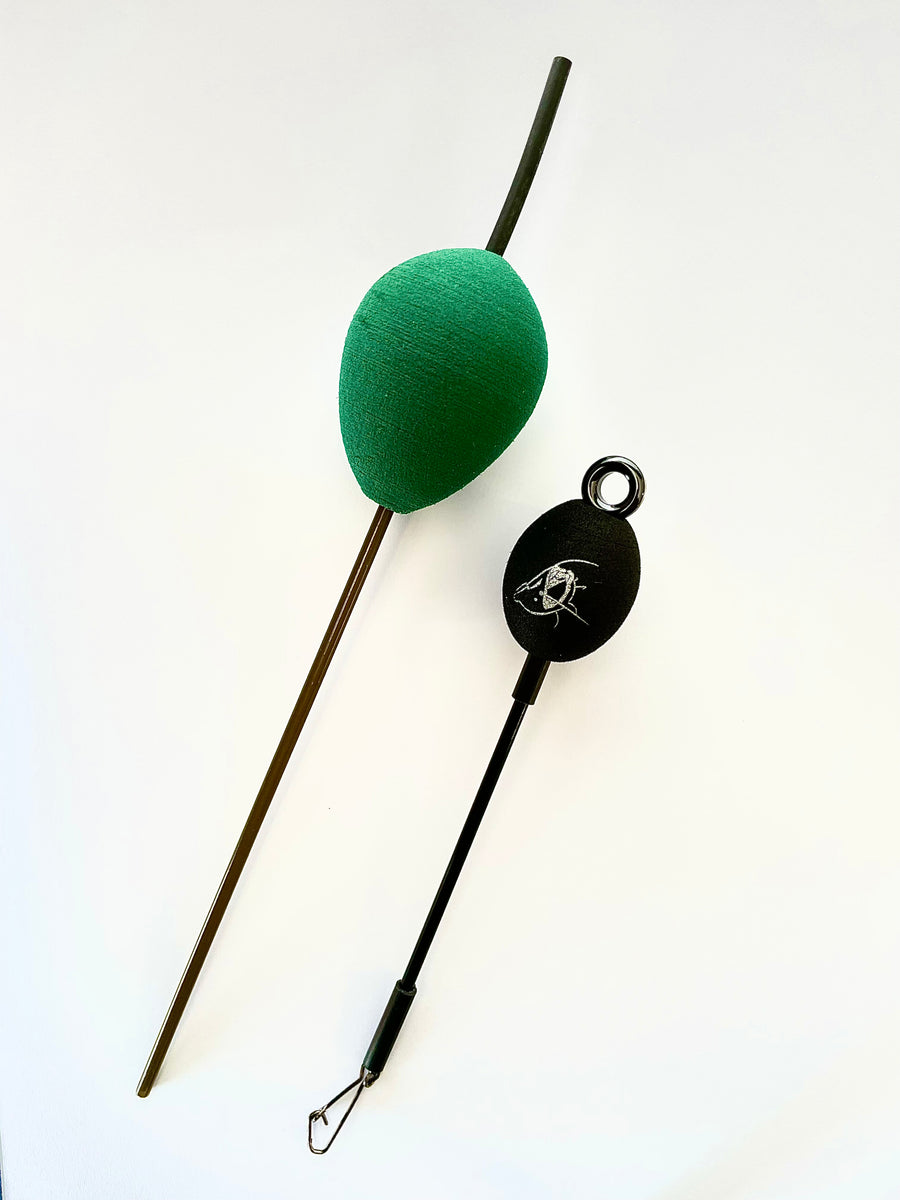 Winching Rig Kit – Catfish-Pro Ltd