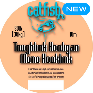 Toughlink HOOLIGAN – Catfish-Pro Ltd