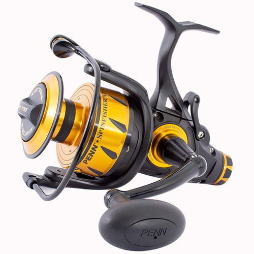 Penn Spinfisher VI SSVI8500LL Live liner Reel - no longer available replaced by VII