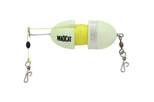 MadCat Adjusta Buoy Float