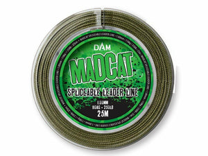 MadCat Splicable Leader Line – Catfish-Pro Ltd