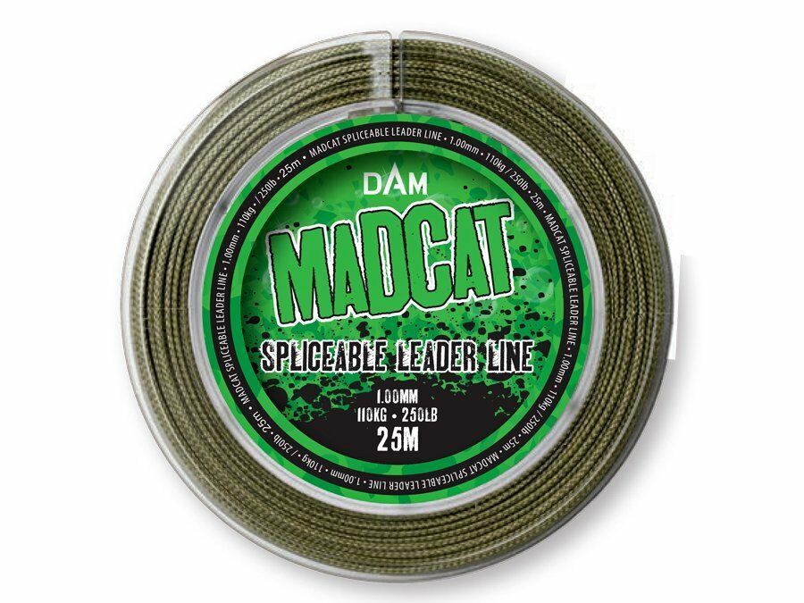 MadCat Splicable Leader Line